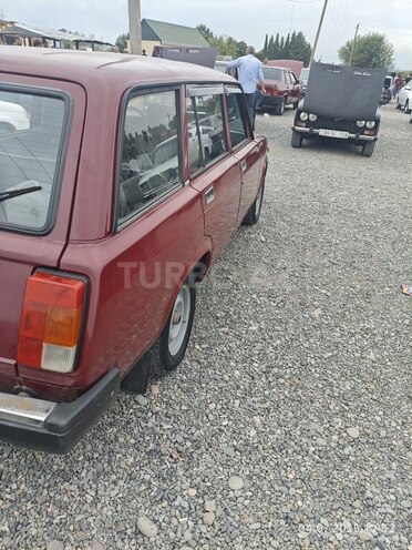 LADA (VAZ) 2104 2011, 96,354 km - 1.6 l - Kürdəmir