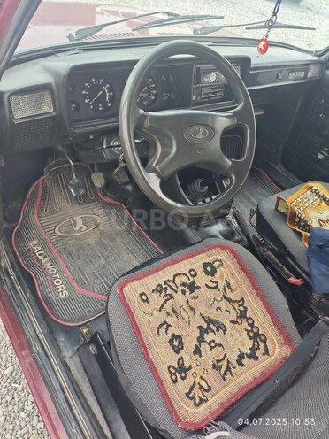 LADA (VAZ) 2104 2011, 96,354 km - 1.6 l - Kürdəmir