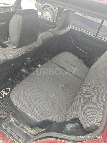 LADA (VAZ) 2104 2011, 96,354 km - 1.6 l - Kürdəmir