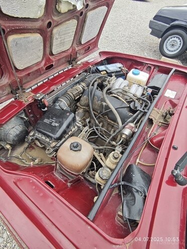 LADA (VAZ) 2104 2011, 96,354 km - 1.6 l - Kürdəmir