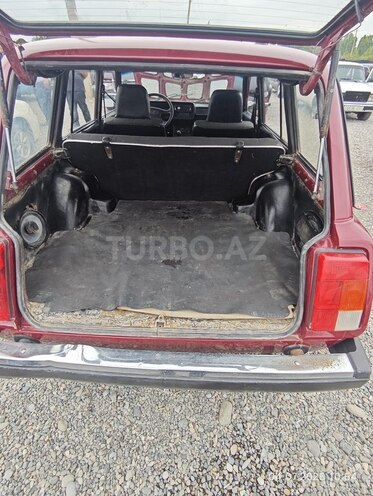 LADA (VAZ) 2104 2011, 96,354 km - 1.6 l - Kürdəmir