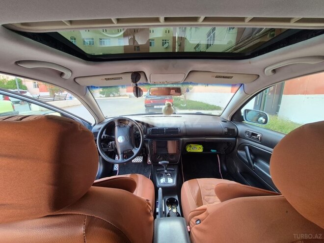 Volkswagen Passat 2003, 313,527 km - 1.8 l - Bakı