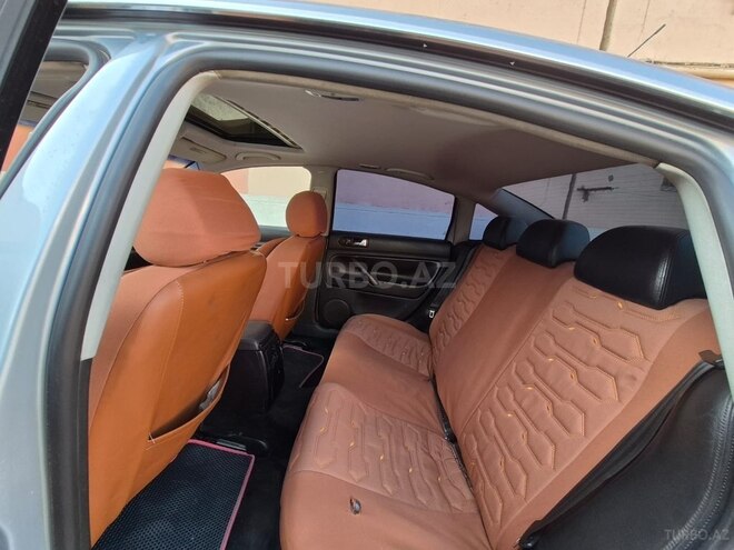 Volkswagen Passat 2003, 313,527 km - 1.8 l - Bakı