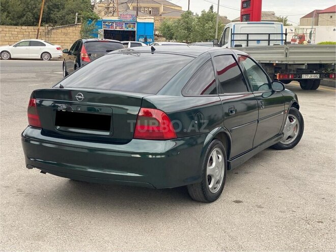 Opel Vectra-6
