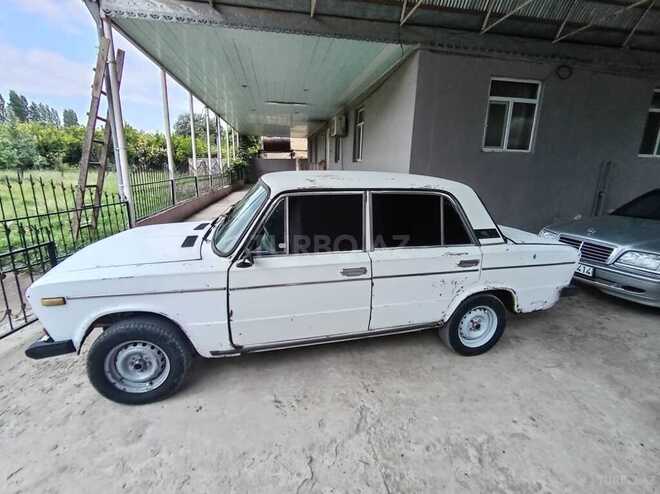 LADA (VAZ) 2106 1988, 70,000 km - 1.3 л - Goranboy