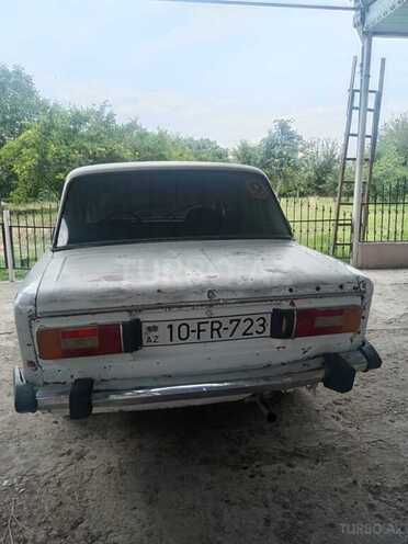 LADA (VAZ) 2106 1988, 70,000 km - 1.3 л - Goranboy
