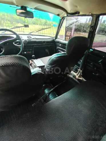 LADA (VAZ) 2106 1988, 70,000 km - 1.3 л - Goranboy