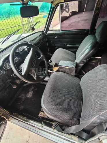 LADA (VAZ) 2106 1988, 70,000 km - 1.3 л - Goranboy