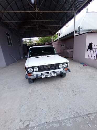 LADA (VAZ) 2106 1988, 70,000 km - 1.3 л - Goranboy