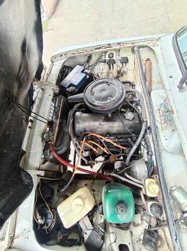 LADA (VAZ) 2106 1988, 70,000 km - 1.3 л - Goranboy