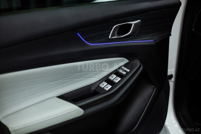 Changan CS 55 Plus 2025, 0 km - 1.5 l - Sumqayıt