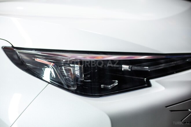 Changan CS 55 Plus 2025, 0 km - 1.5 l - Sumqayıt