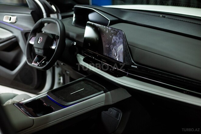 Changan CS 55 Plus 2025, 0 km - 1.5 l - Sumqayıt