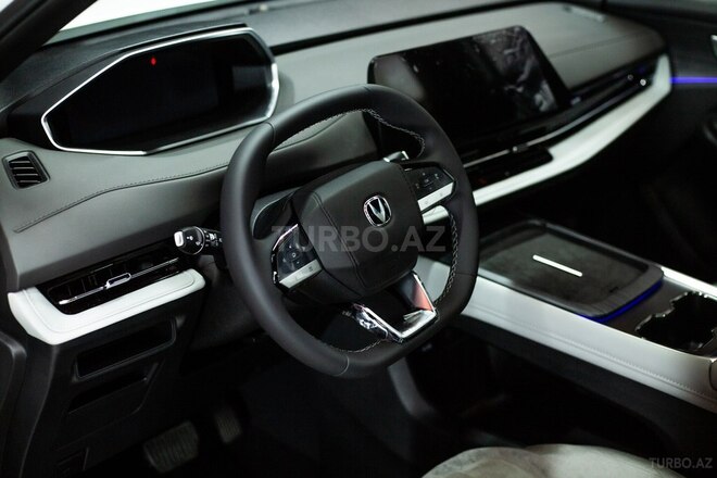 Changan CS 55 Plus 2025, 0 km - 1.5 l - Sumqayıt