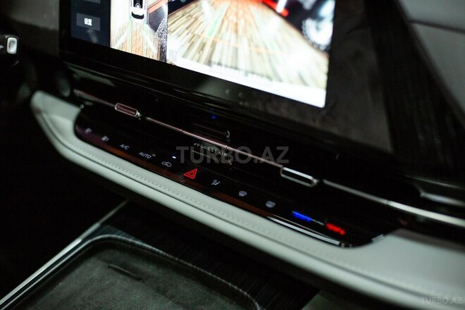Changan CS 55 Plus 2025, 0 km - 1.5 l - Sumqayıt