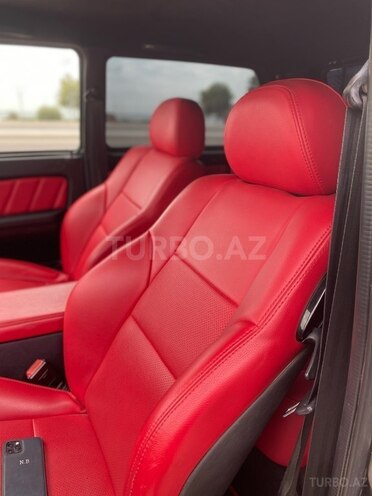 LADA (VAZ) Niva 2020, 115,000 km - 1.7 l - Bakı