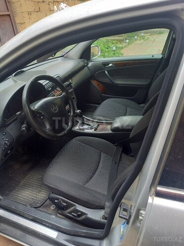 Mercedes C 240 2000, 340,224 km - 2.6 l - Bakı