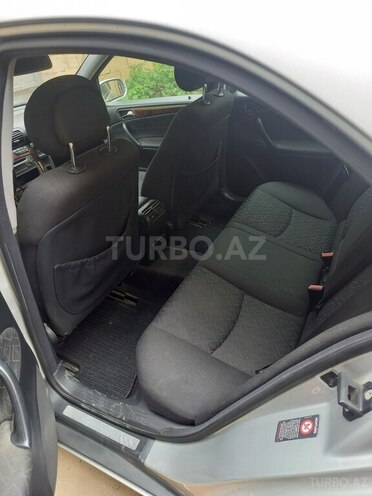 Mercedes C 240 2000, 340,224 km - 2.6 l - Bakı