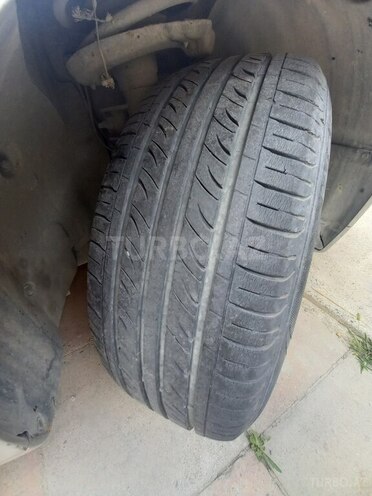 Mercedes C 240 2000, 340,224 km - 2.6 l - Bakı