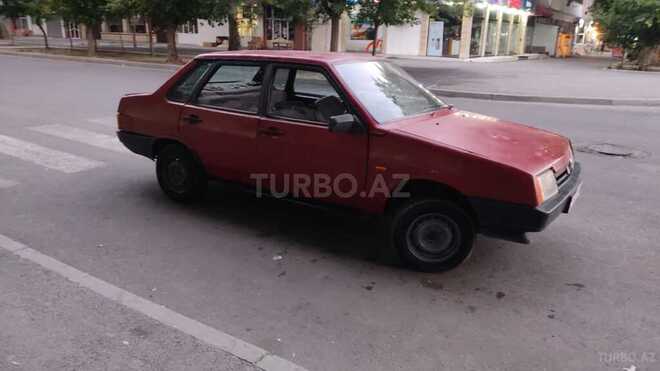 LADA (VAZ) 21099 1993, 215,856 km - 1.5 л - Mingəçevir
