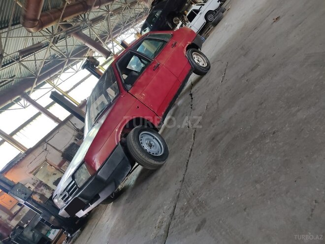 LADA (VAZ) 21099 1993, 215,856 km - 1.5 л - Mingəçevir
