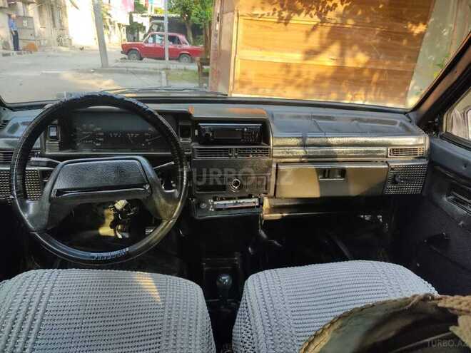 LADA (VAZ) 21099 1993, 215,856 km - 1.5 л - Mingəçevir