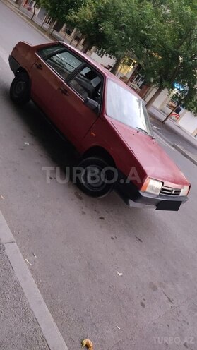 LADA (VAZ) 21099 1993, 215,856 km - 1.5 л - Mingəçevir