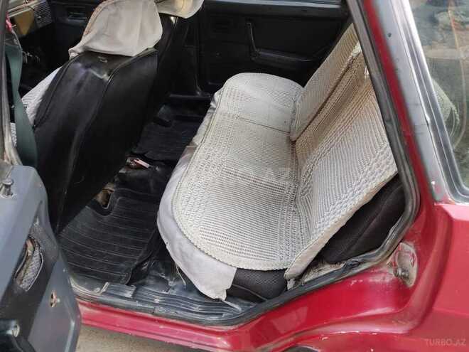 LADA (VAZ) 21099 1993, 215,856 km - 1.5 л - Mingəçevir
