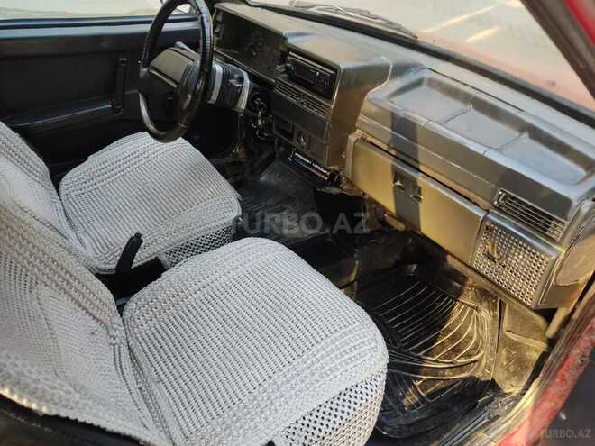 LADA (VAZ) 21099 1993, 215,856 km - 1.5 л - Mingəçevir