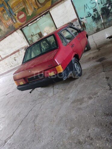 LADA (VAZ) 21099 1993, 215,856 km - 1.5 л - Mingəçevir