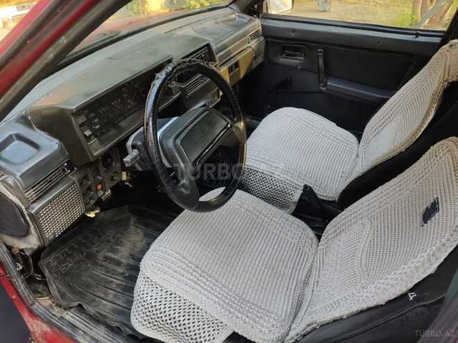 LADA (VAZ) 21099 1993, 215,856 km - 1.5 л - Mingəçevir