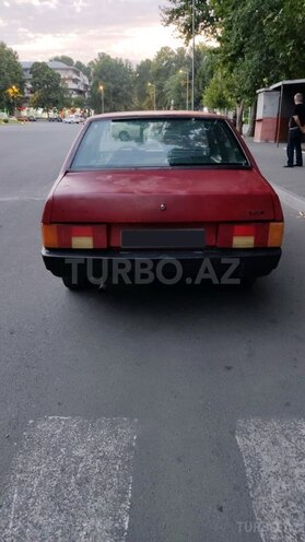 LADA (VAZ) 21099 1993, 215,856 km - 1.5 л - Mingəçevir