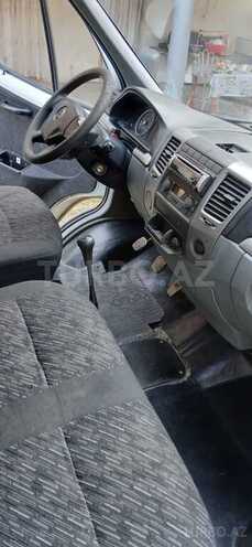 GAZ 330202-740 2013, 90,000 km - 2.9 л - Yevlax