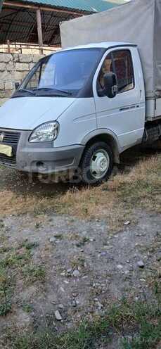 GAZ 330202-740 2013, 90,000 km - 2.9 л - Yevlax