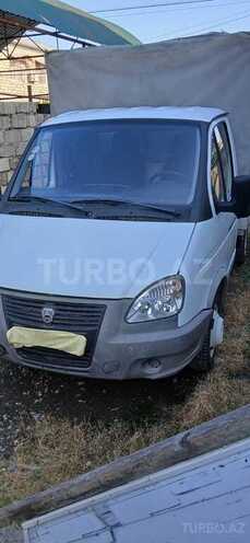 GAZ 330202-740 2013, 90,000 km - 2.9 л - Yevlax