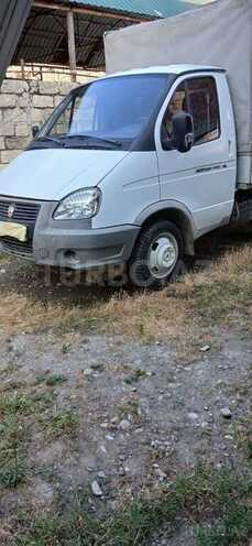 GAZ 330202-740 2013, 90,000 km - 2.9 л - Yevlax