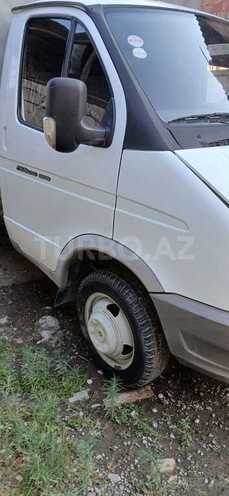 GAZ 330202-740 2013, 90,000 km - 2.9 л - Yevlax