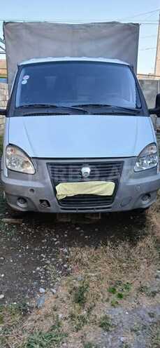 GAZ 330202-740 2013, 90,000 km - 2.9 л - Yevlax