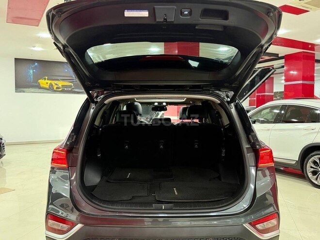 Hyundai Santa Fe-22