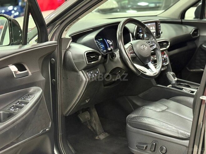Hyundai Santa Fe-16