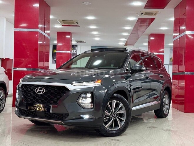 Hyundai Santa Fe-10