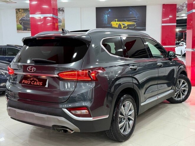 Hyundai Santa Fe-13