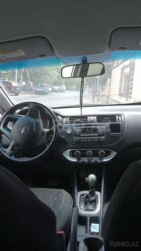 Kia Rio 2014, 180,000 km - 1.6 l - Bakı