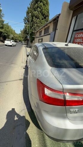 Kia Rio 2014, 180,000 km - 1.6 l - Bakı