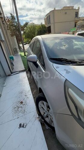 Kia Rio 2014, 180,000 km - 1.6 l - Bakı