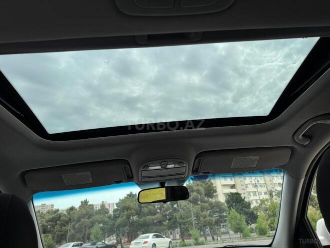 Hyundai Santa Fe 2010, 325,000 km - 2.4 l - Bakı