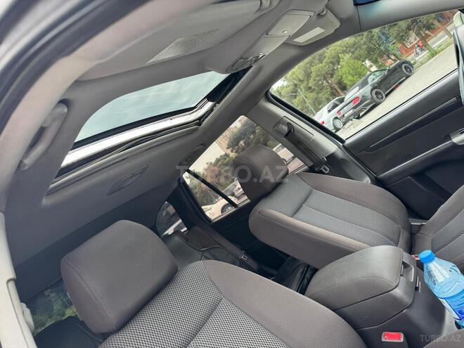 Hyundai Santa Fe 2010, 325,000 km - 2.4 l - Bakı
