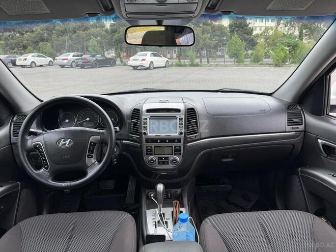 Hyundai Santa Fe 2010, 325,000 km - 2.4 l - Bakı