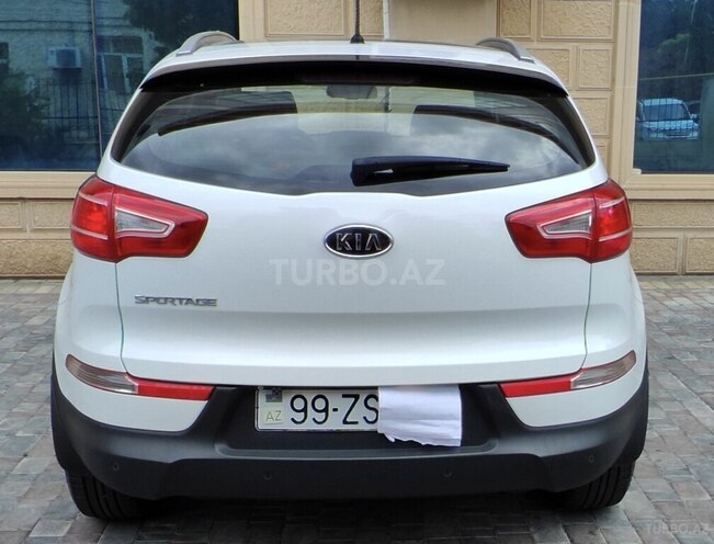 Kia Sportage-4