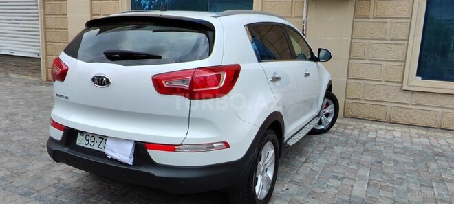 Kia Sportage-5